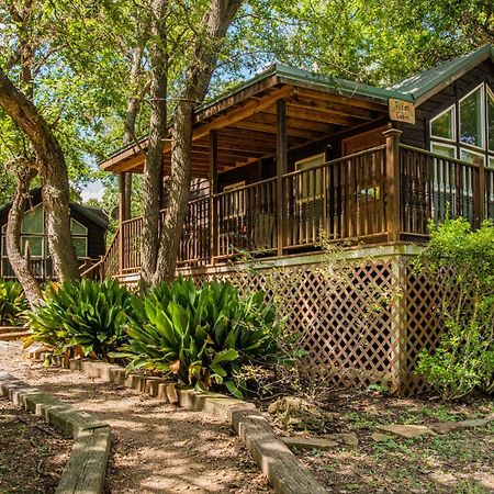 Pecan Cabin Φρέντερικσμπεργκ Εξωτερικό φωτογραφία