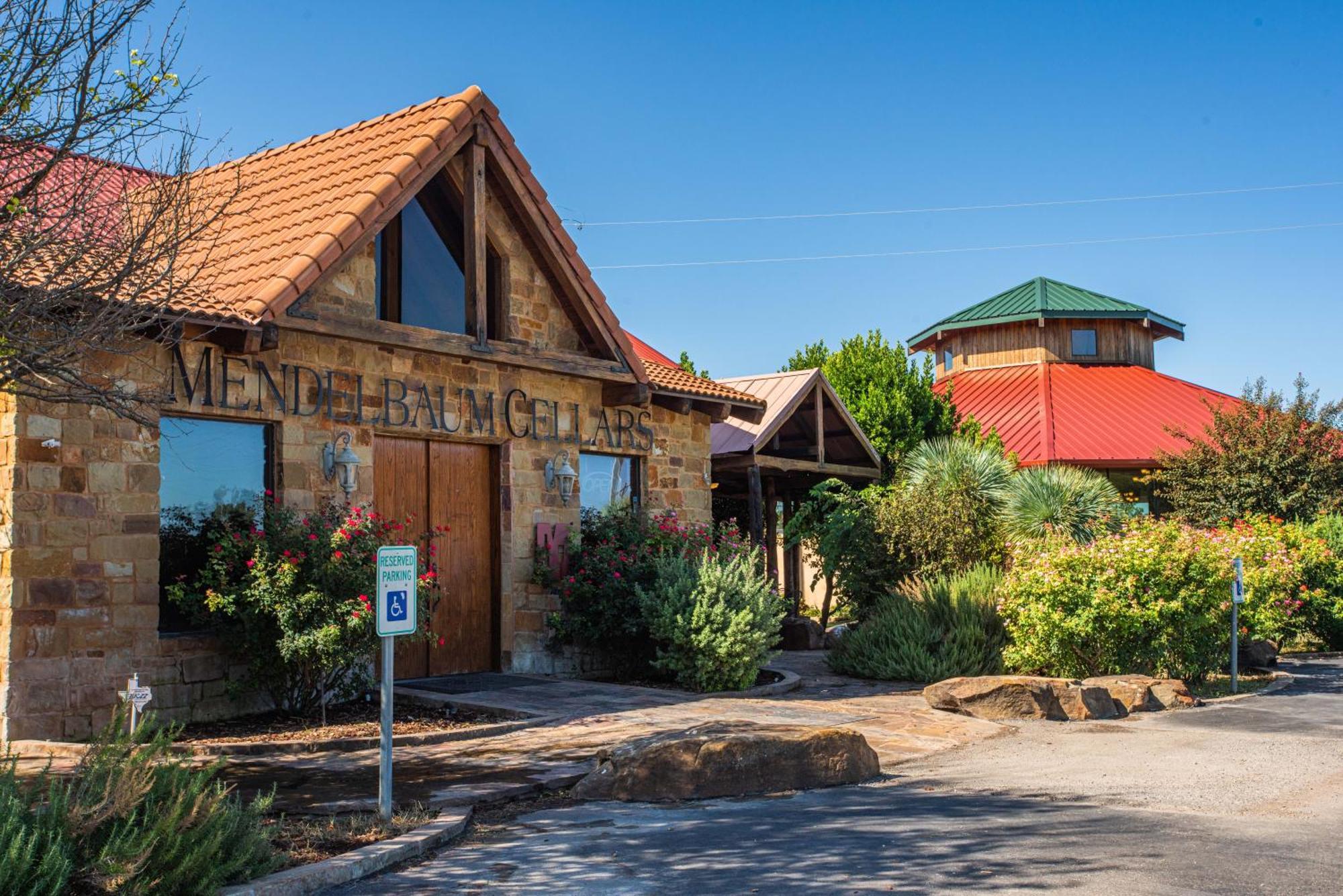Pecan Cabin Φρέντερικσμπεργκ Εξωτερικό φωτογραφία