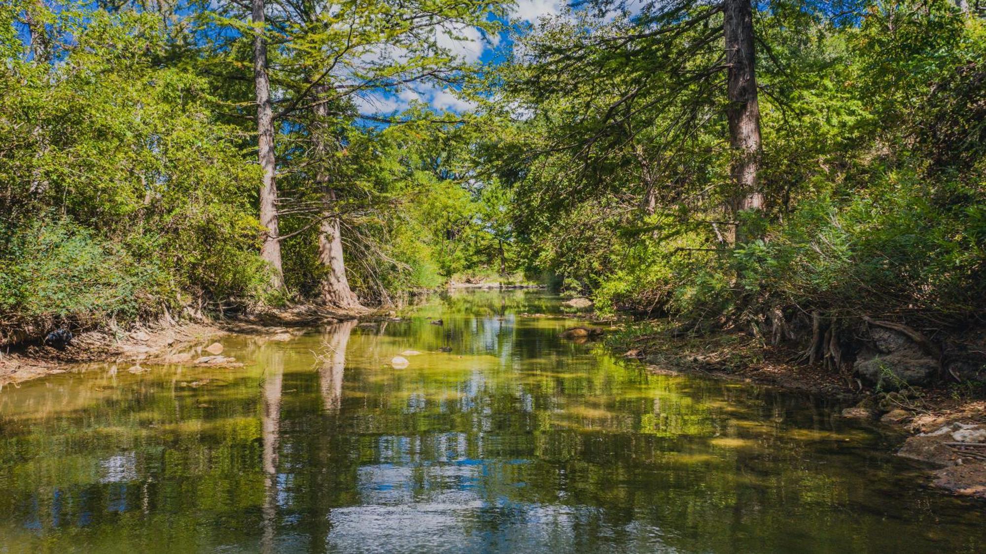 Pecan Cabin Φρέντερικσμπεργκ Εξωτερικό φωτογραφία
