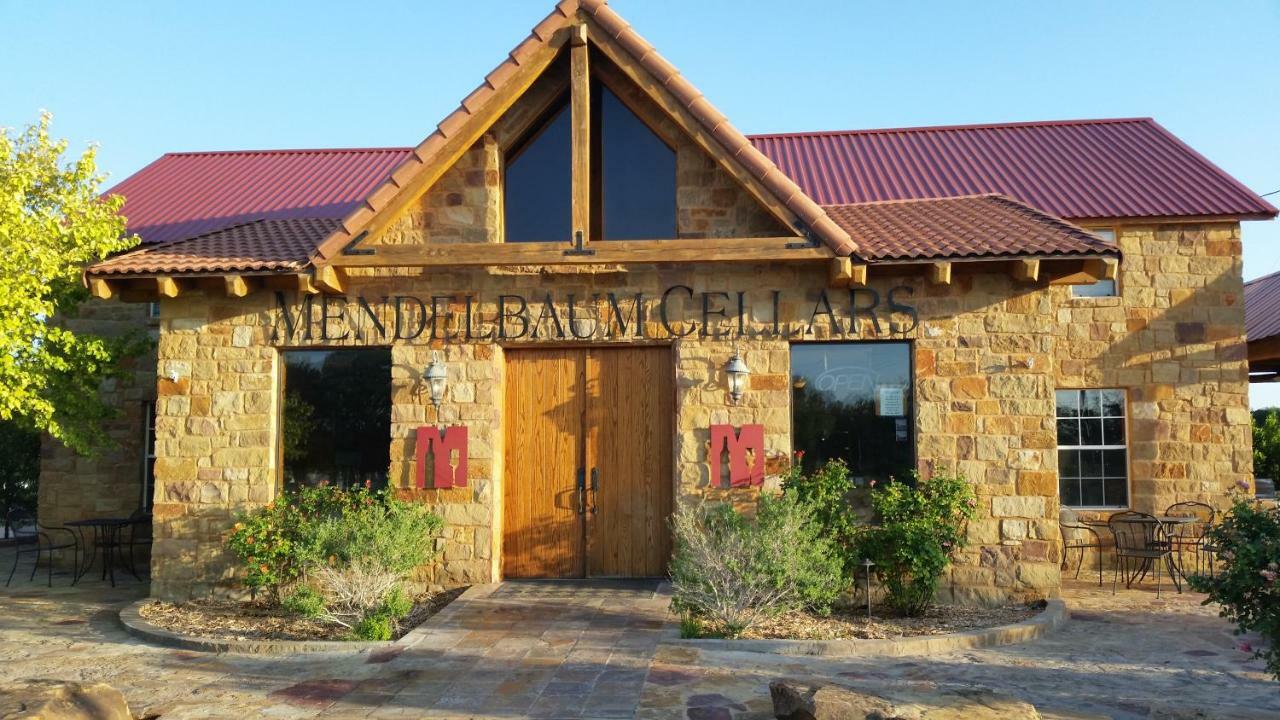 Pecan Cabin Φρέντερικσμπεργκ Εξωτερικό φωτογραφία