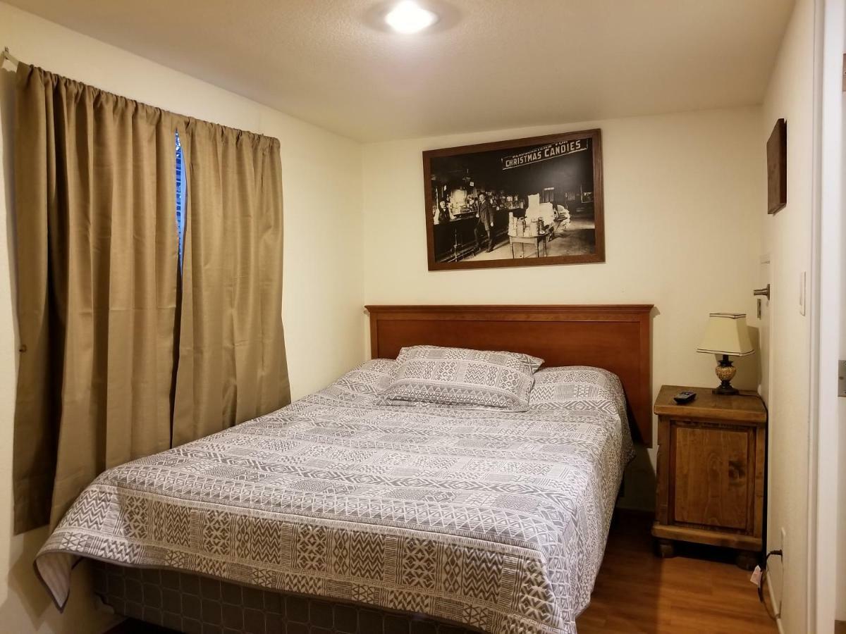 Pecan Cabin Φρέντερικσμπεργκ Εξωτερικό φωτογραφία