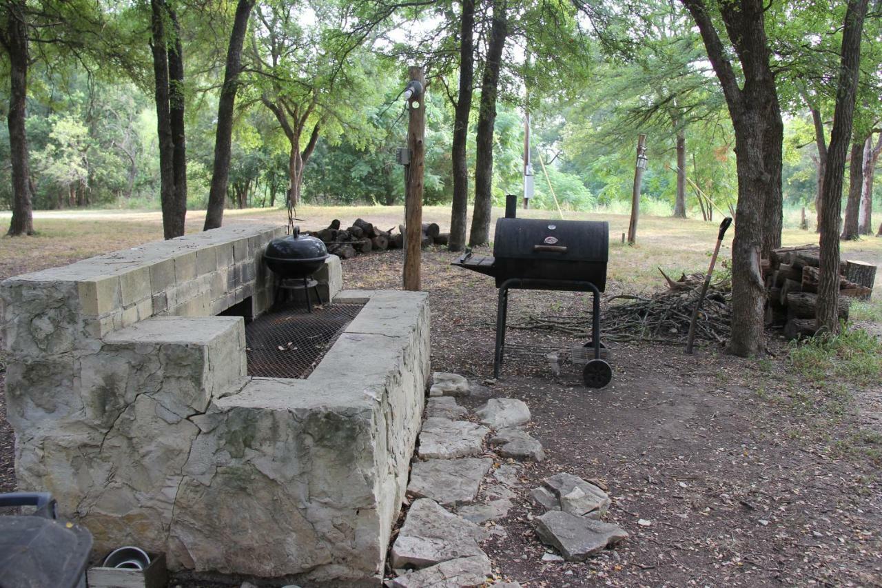 Pecan Cabin Φρέντερικσμπεργκ Εξωτερικό φωτογραφία